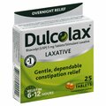 Dulcolax Overnight Relief Laxative 388841